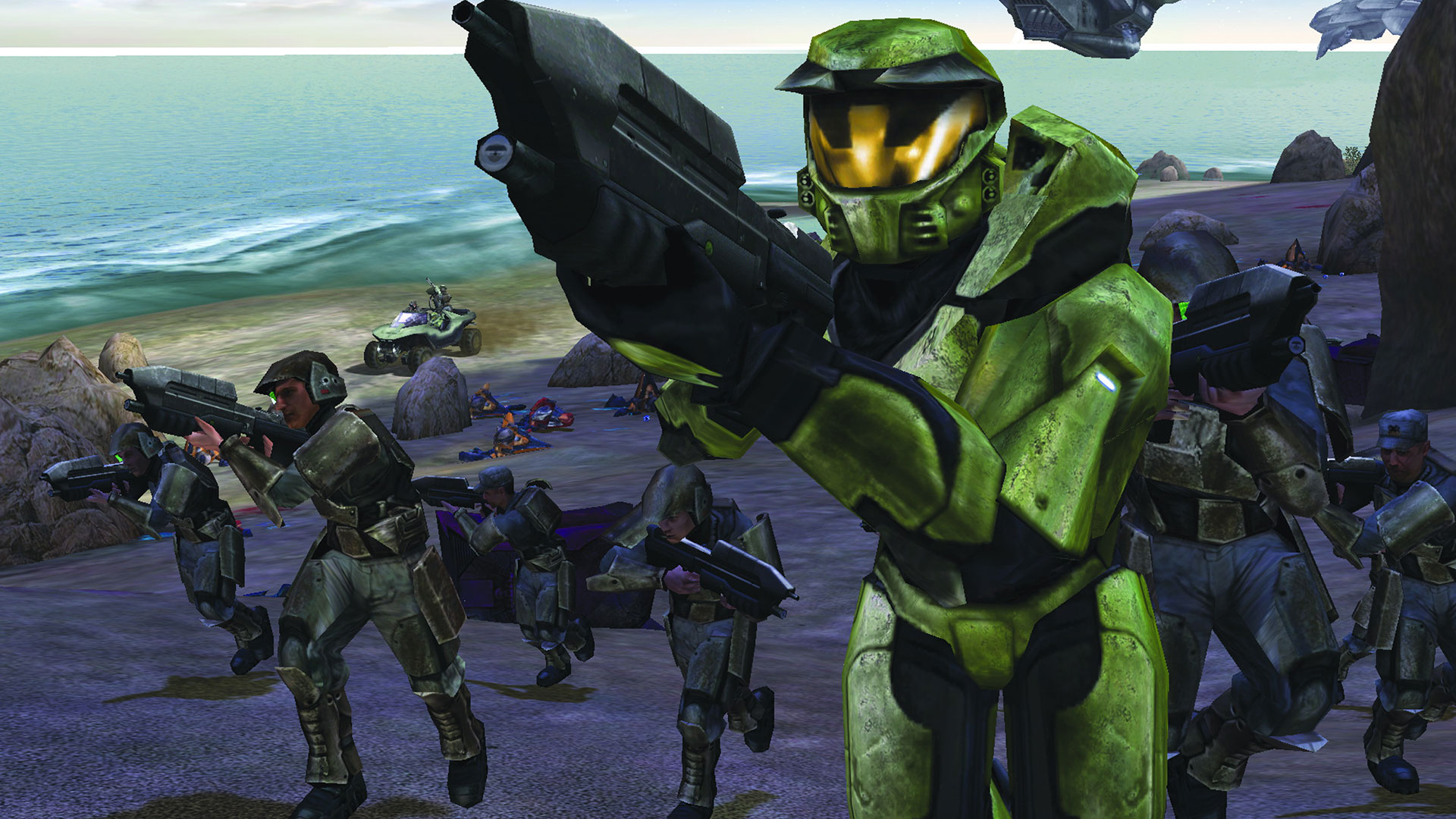halo combat evolved exe