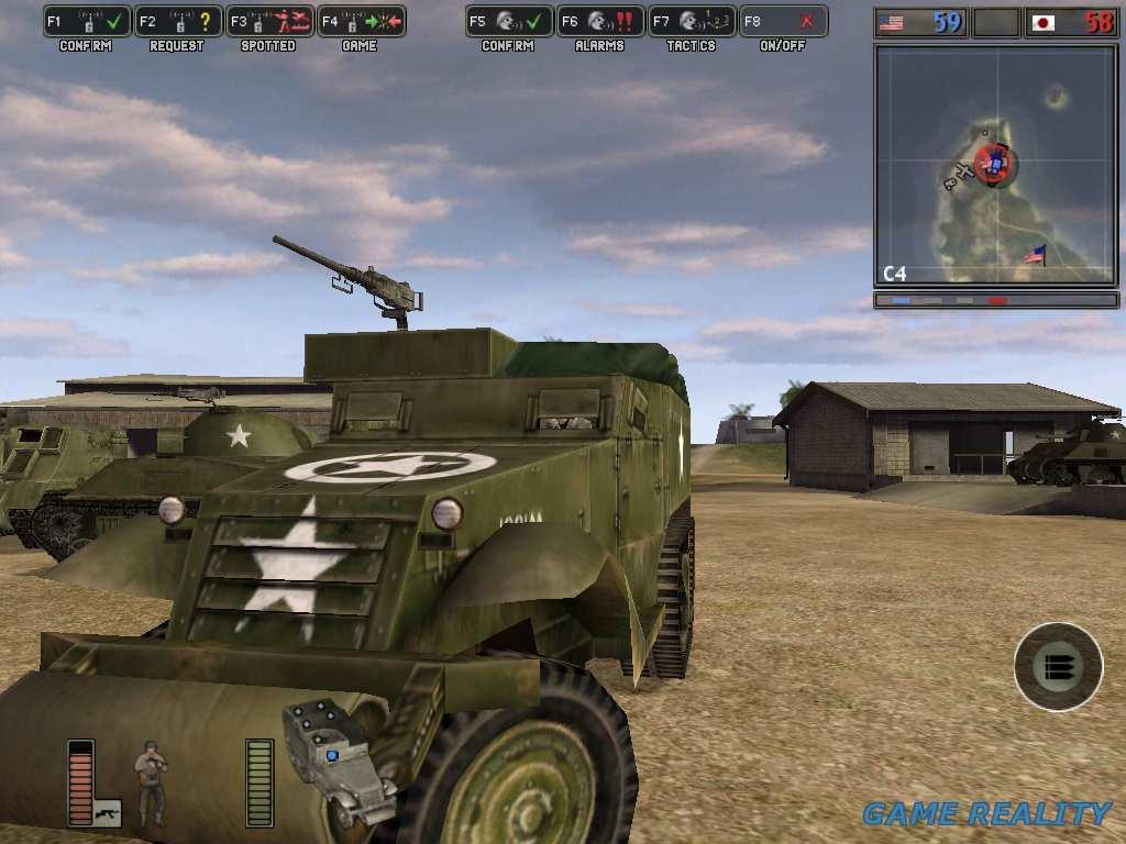 battlefield 1942 digital